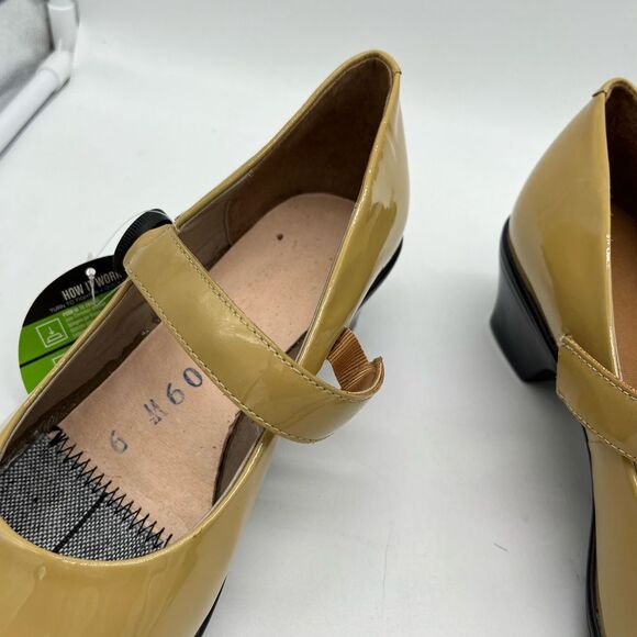 Dr. Comfort Coco Women’s Dress Heels Size 9 - Picture 10 of 10